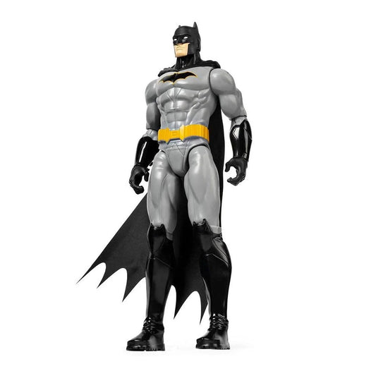 DC Comics Batman 12-inch Posable Action Figure