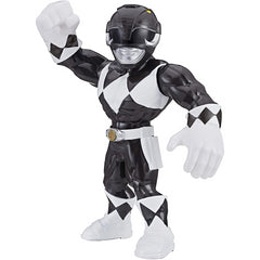 Power Rangers Mega Mighties Playskool Heroes - Black