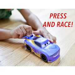 Disney Pixar Cars Turbo Racers Danny Swervez - Maqio