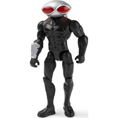 DC Heroes Unite Aquaman vs Black Manta  4" Figure Battle Pack - Maqio