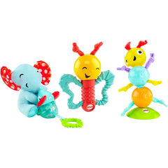 Fisher-Price Wigglin Gigglin Gift Set