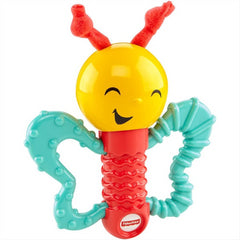 Fisher-Price Wigglin Gigglin Gift Set
