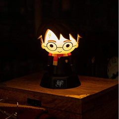 Harry Potter Light Up POP Figure - Maqio