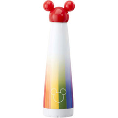 Disney Rainbow Stainless Steel Water Bottle 500ml