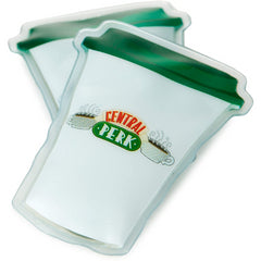 Friends Central Perk Hand Warmer - Maqio