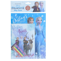 Frozen 2 Play Pack - Maqio