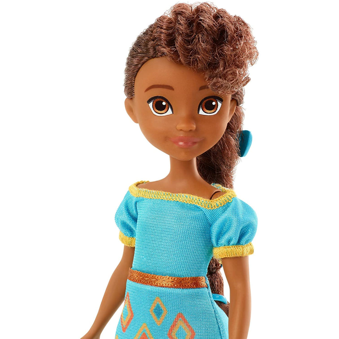 Pru doll best sale spirit
