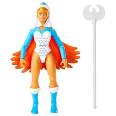 Masters of the Universe Origins Sorceress Action Figure - Maqio