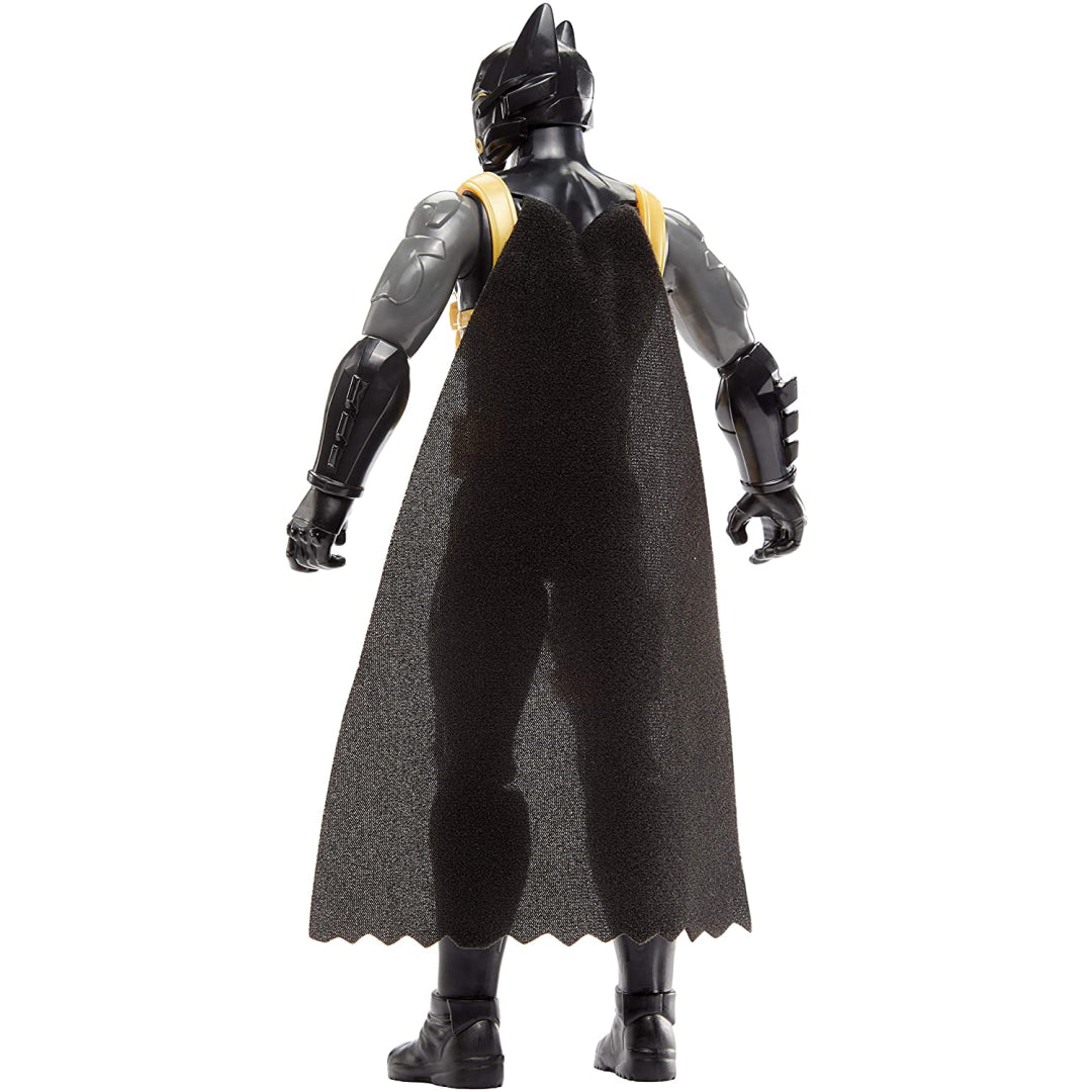 Batman Anti -Fear Toxin 12" Figure - Maqio