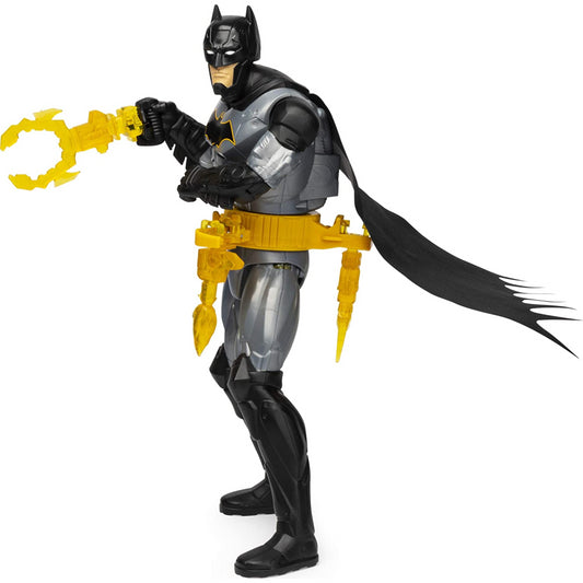 DC Comics Rapid Change Utility Belt Batman - Maqio