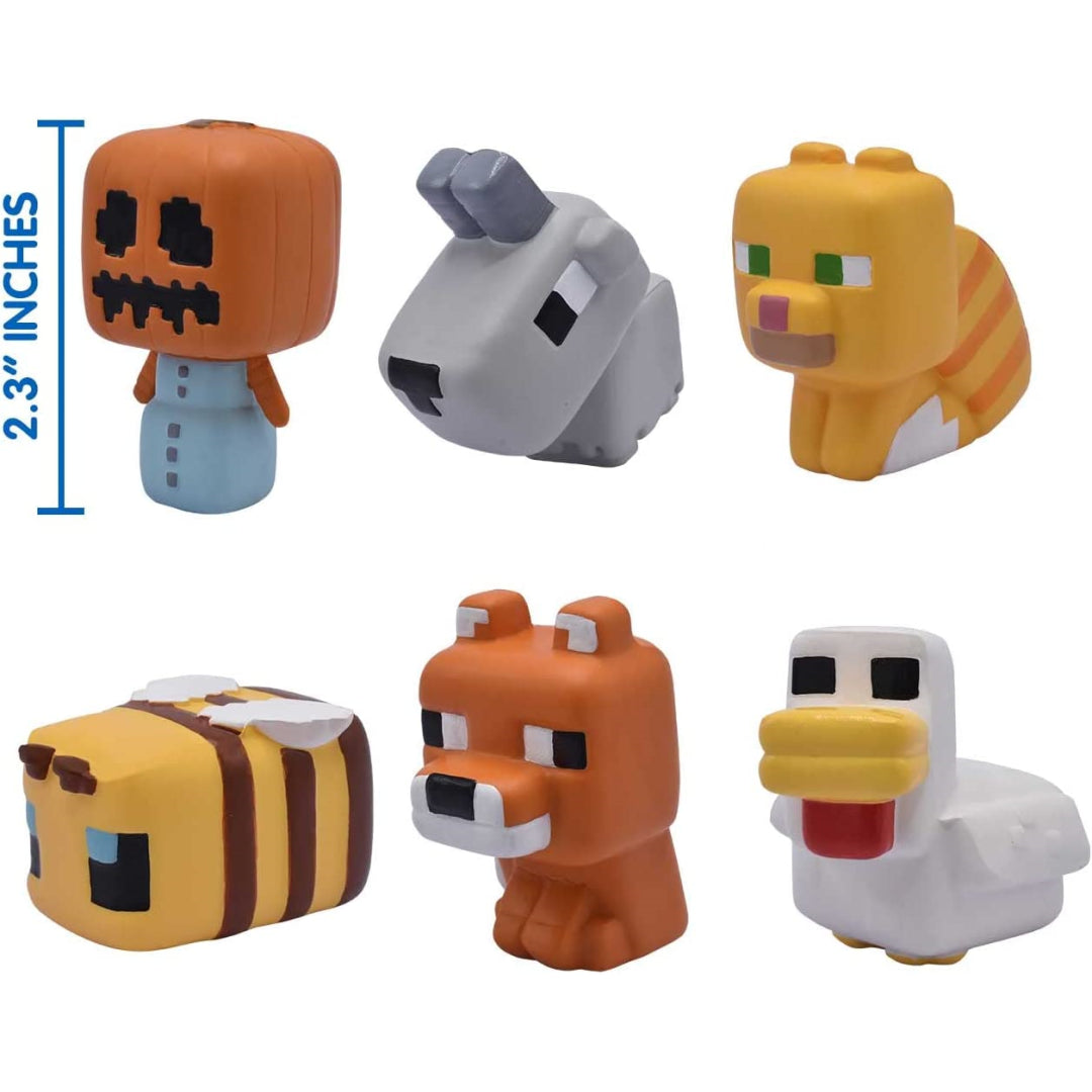 Minecraft squishme shop
