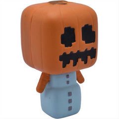 Minecraft SquishMe Series 3 Blind Mystery Pack 1 Action Figurine