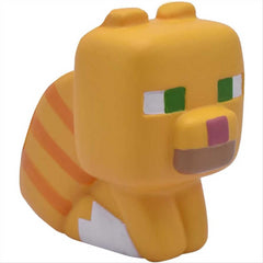 Minecraft SquishMe Series 3 Blind Mystery Pack 1 Action Figurine