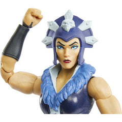 Masters of the Universe Revelation Evil-Lyn Action Figure - Maqio