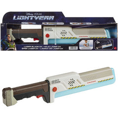 Disney Pixar Lightyear Laser Blade DX with Light and Sounds