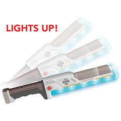 Disney Pixar Lightyear Laser Blade DX with Light and Sounds