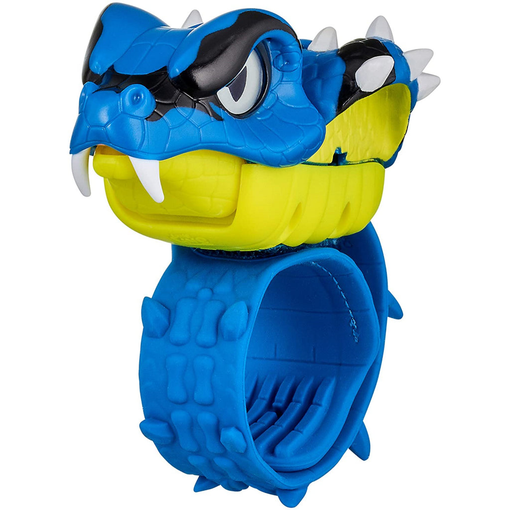 Wraptiles Vipora Blue Little Live Wraptile - Maqio