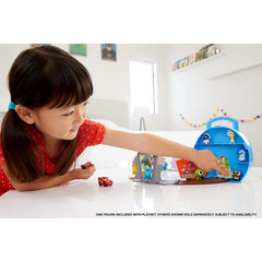 Disney Minis World of Pixar Playset Case - Maqio