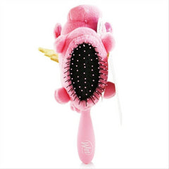 Wet Brush Kids Hair Brush Detangler & Detachable Flying Pig - Maqio