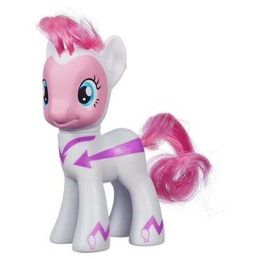 My little Pony Power Ponies Pinkie Pie - Maqio