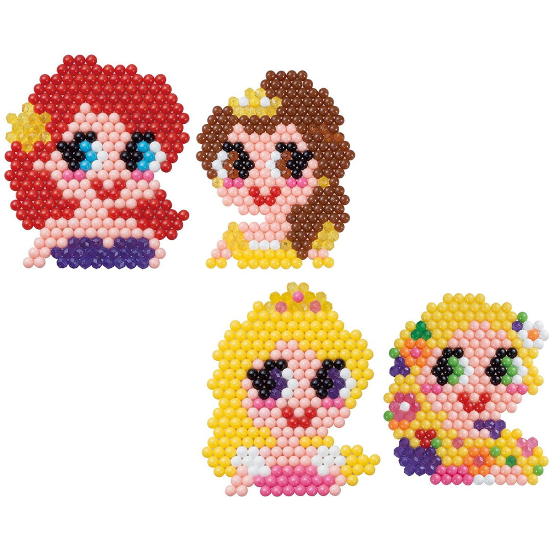 Aquabeads Disney Princess Dress Up