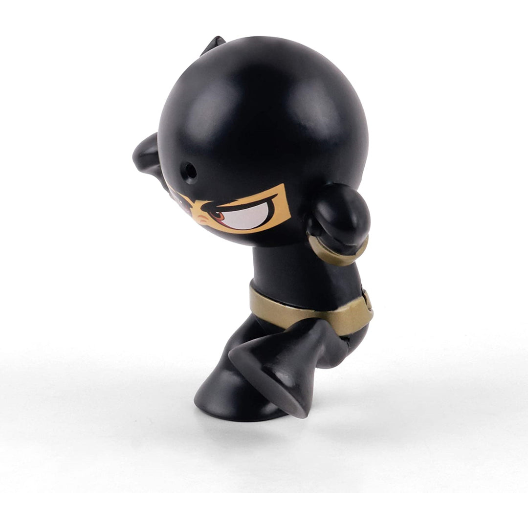 Fart Ninjas Silent Butt Deadly Series 2 - Night Volcano - Maqio