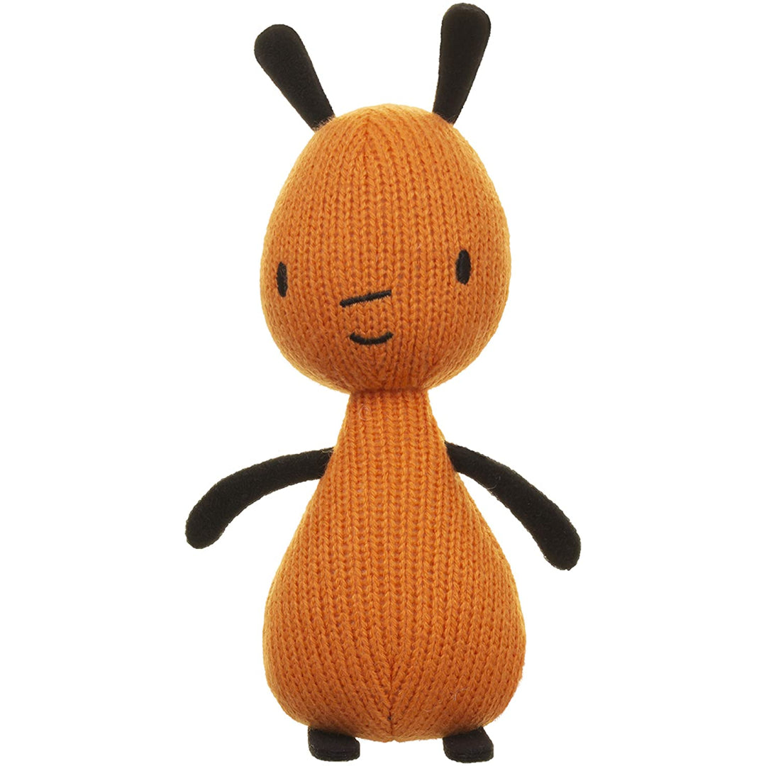 Bing & Friends Flop Soft Plush Toy - Maqio