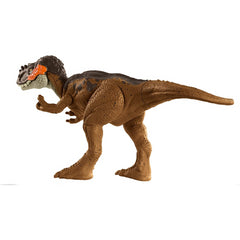 Jurassic World Alioramus Dino Escape Action Figure Joints Attack Feature