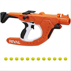 Nerf Rival Curve Shot Sideswipe XXI-1200 Blaster