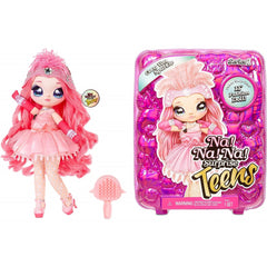 Na!Na!Na! Coco Von Sparkle Doll Teens Series 1