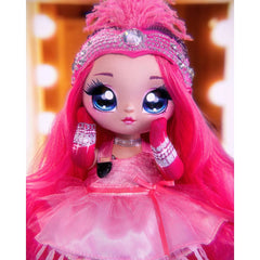 Na!Na!Na! Coco Von Sparkle Doll Teens Series 1