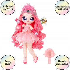 Na!Na!Na! Coco Von Sparkle Doll Teens Series 1