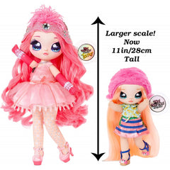 Na!Na!Na! Coco Von Sparkle Doll Teens Series 1