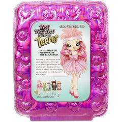 Na!Na!Na! Coco Von Sparkle Doll Teens Series 1