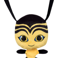 Miraculous Tales of Ladybug & Cat Soft Plush Bandai 15cm Pollen