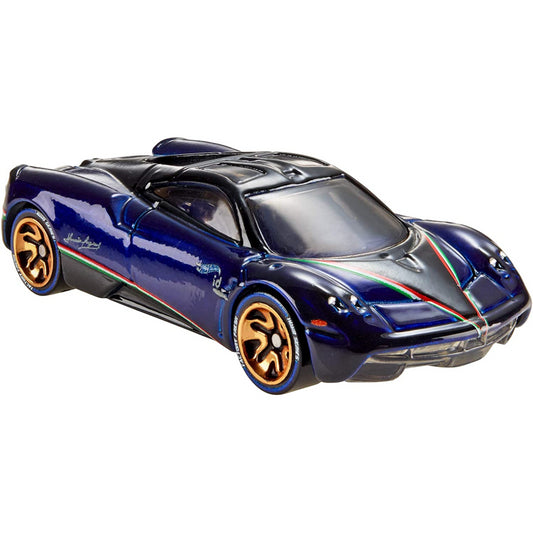 Hot Wheels ID Pagani Huayra Vehicle