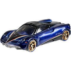 Hot Wheels ID Pagani Huayra Vehicle
