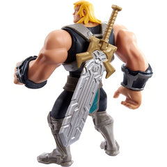 Masters of the Universe He-Man and The Masters of the Universe Action Figure