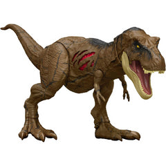 Jurassic World Tyrannosaurus Rex Interactive Action Figure