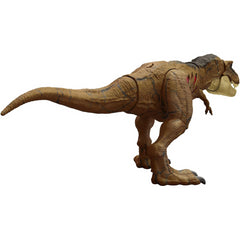 Jurassic World Tyrannosaurus Rex Interactive Action Figure