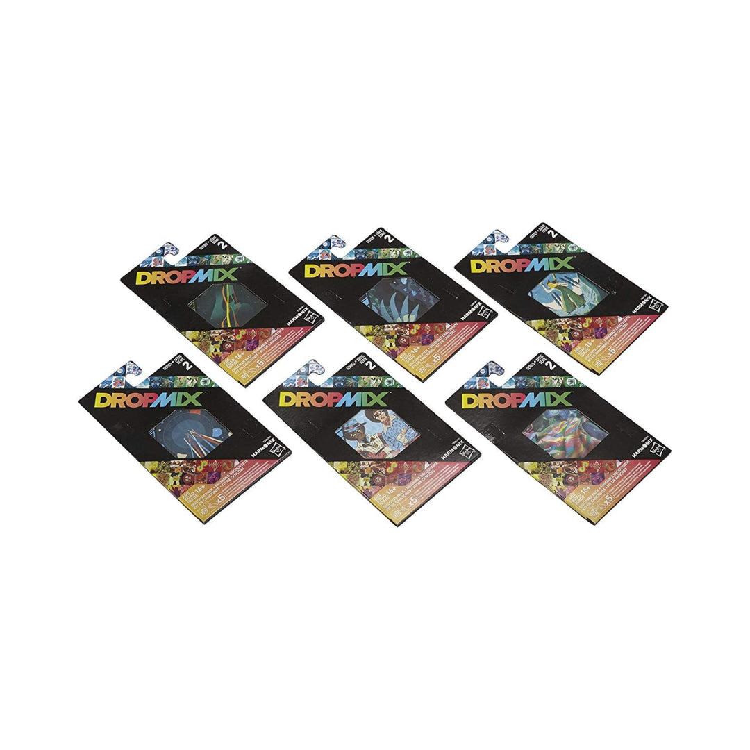 DropMix Discover Pack Series 2 (Cards May Vary) - Maqio