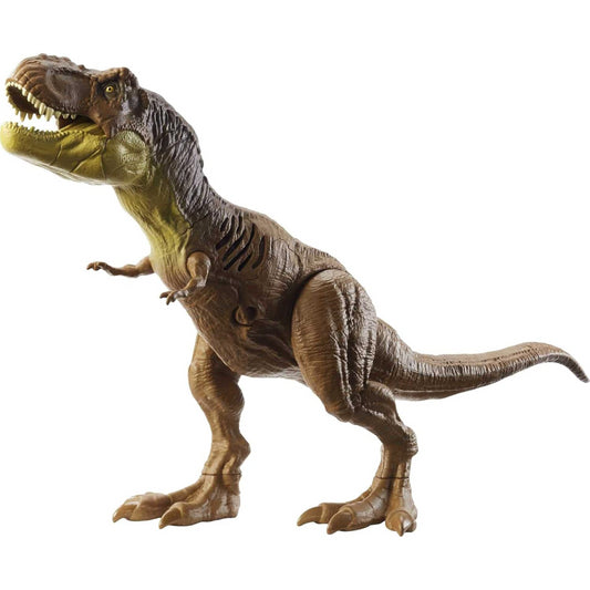 Jurassic World Tyrannosaurus Rex Sound Surge 12-Inch Action Figure