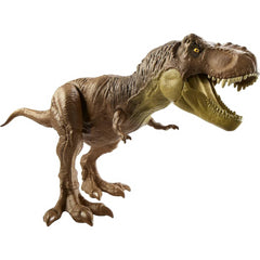 Jurassic World Tyrannosaurus Rex Sound Surge 12-Inch Action Figure