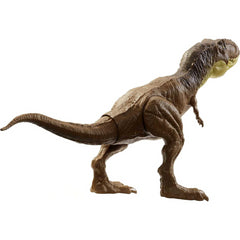 Jurassic World Tyrannosaurus Rex Sound Surge 12-Inch Action Figure