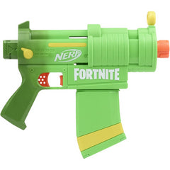 Nerf Fortnite Small Machine Zesty with 10 Darts