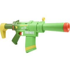 Nerf Fortnite Small Machine Zesty with 10 Darts