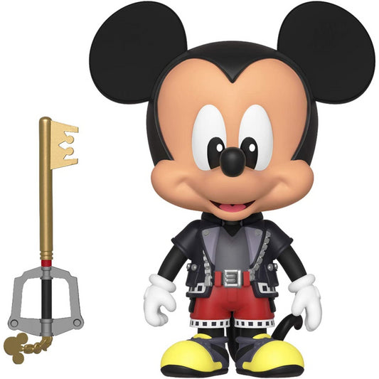 Funko Disney Kingdom Hearts Mickey Vinyl Figure