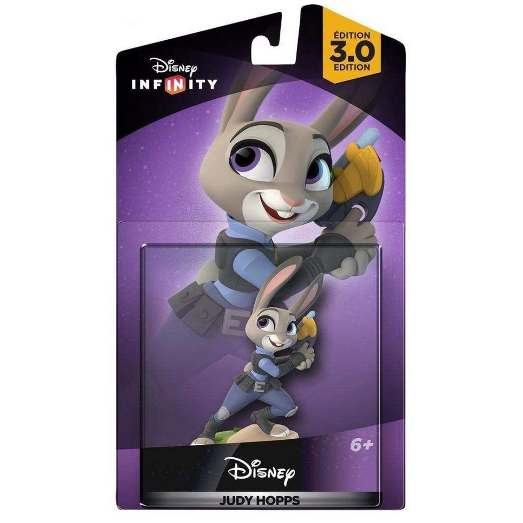 Disney Infinity 3.0: Judy Figure - Maqio