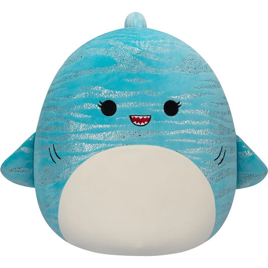 Squishmallows Lamar 12-Inch Soft Plush Toy