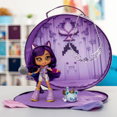 Aphmau MeeMeow Figure Ultimate Mystery 12 Surprises